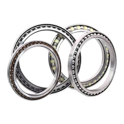 Excavator Turntable Bearing For Caterpillar Komatsu Hitachi And Other Slewing Rings