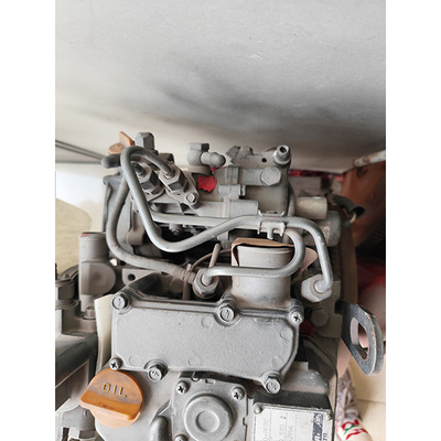2tnv70-Pfrc Engine No 52966 Yanmar Excavator Spare Parts