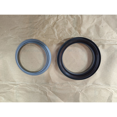 Excavator Diesel Crankshaft Rear Oil Seal AZ4079F For Engine 4D102 J05E 6BG1