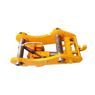 Quick Coupler Excavator Attachments for E307 Bucket Adapter in Machinery Repair Shops