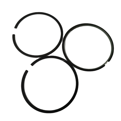 4jb1 4jb1t Engine Piston Ring for Isuzu Excavator 4le2 4jb1 4le2 3kc1 Shipment FEDEX