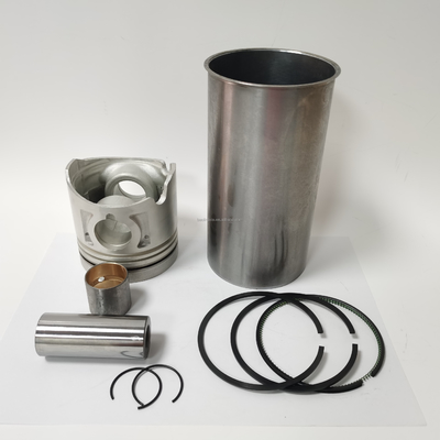 4jb1 4jb1t Engine Piston Ring for Isuzu Excavator 4le2 4jb1 4le2 3kc1 Shipment FEDEX
