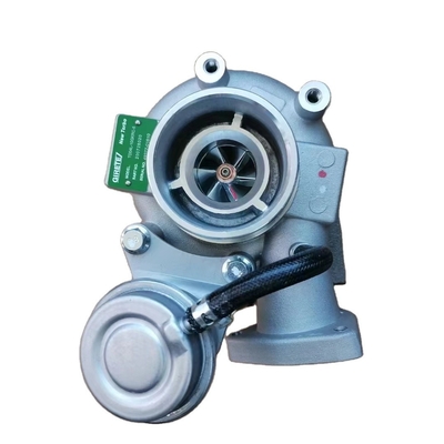 6D102 Turbo 3536338 Turbocharger for PC200-7 Excavator Industry-Leading Performance