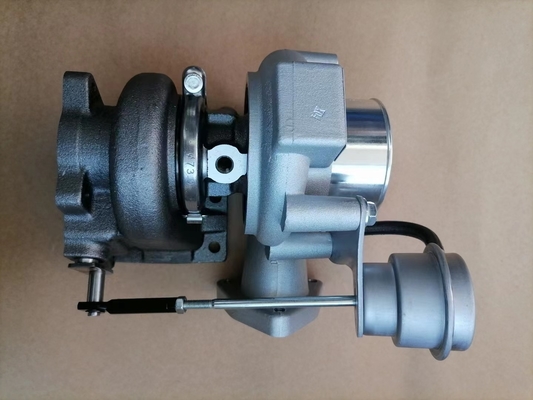 6D102 Turbo 3536338 Turbocharger for PC200-7 Excavator Industry-Leading Performance
