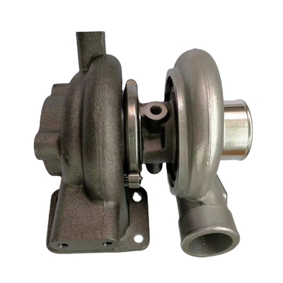 Air Cooled Belt Valve Turbocharger for 17458181 EC750DL Excavator Engine Turbocharger