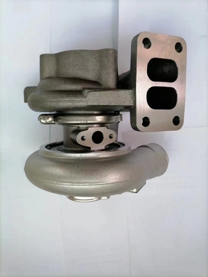 Air Cooled Belt Valve Turbocharger for 17458181 EC750DL Excavator Engine Turbocharger