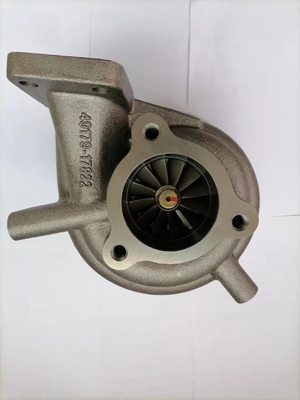 Air Cooled Belt Valve Turbocharger for 17458181 EC750DL Excavator Engine Turbocharger