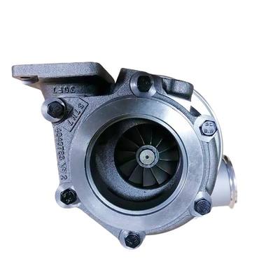 Speed Engine Turbo Charger for Durable E320D Excavators 3066 Engine Parts 49179-02300