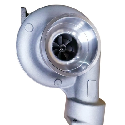 Speed Engine Turbo Charger for Durable E320D Excavators 3066 Engine Parts 49179-02300