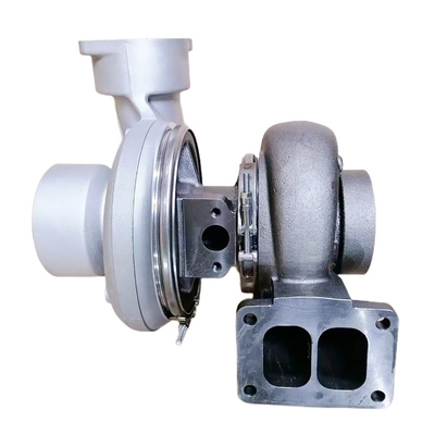 Speed Engine Turbo Charger for Durable E320D Excavators 3066 Engine Parts 49179-02300