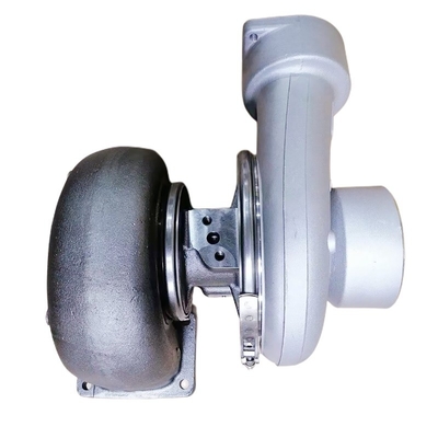Speed Engine Turbo Charger for Durable E320D Excavators 3066 Engine Parts 49179-02300