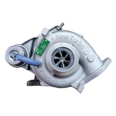 SK330-8 Turbocharger for KOBELCO J08E Excavator 801644-5001S and Upgraded Billet Wheel