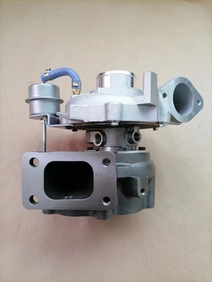 SK330-8 Turbocharger for KOBELCO J08E Excavator 801644-5001S and Upgraded Billet Wheel
