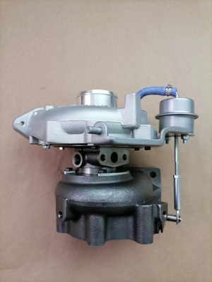 SK330-8 Turbocharger for KOBELCO J08E Excavator 801644-5001S and Upgraded Billet Wheel