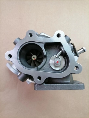 SK330-8 Turbocharger for KOBELCO J08E Excavator 801644-5001S and Upgraded Billet Wheel