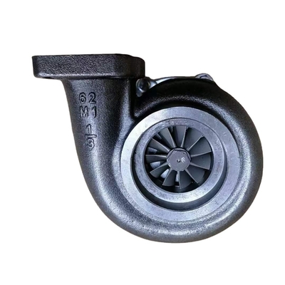 Machinery Repair Shops Upgrade Performance PC120-5 4D95 Turbo Charger 46612-0001