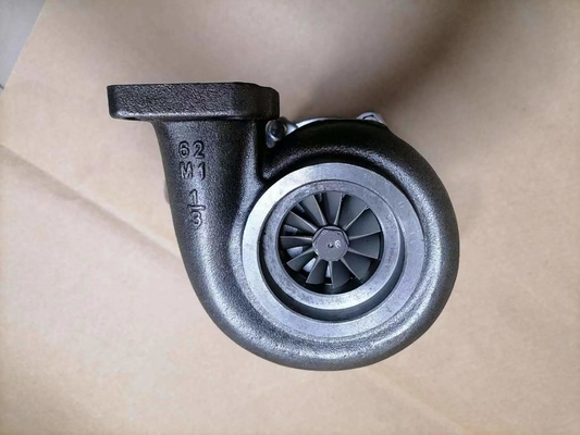 Direct Sale of speed Engine Turbocharger for Excavator Model 6205-81-8110 465636-0206