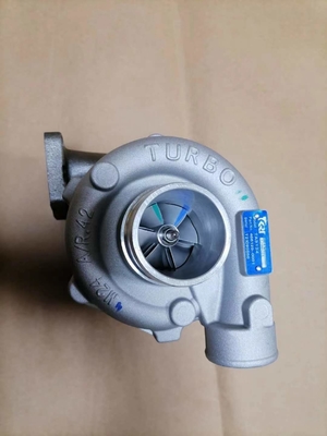 Direct Sale of speed Engine Turbocharger for Excavator Model 6205-81-8110 465636-0206
