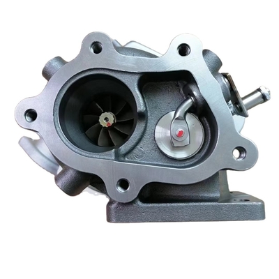Japanese SK260-8 Turbo Charger Parts for KOBELCO J05E Construction Machinery Excavators