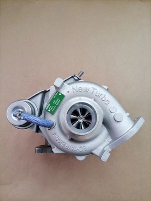 Japanese SK260-8 Turbo Charger Parts for KOBELCO J05E Construction Machinery Excavators