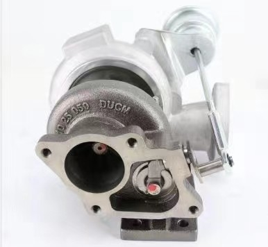 Billet Wheel Turbo Charger for KOBELCO SAA4D95LE-3 Excavator 6208-81-8100 Engine