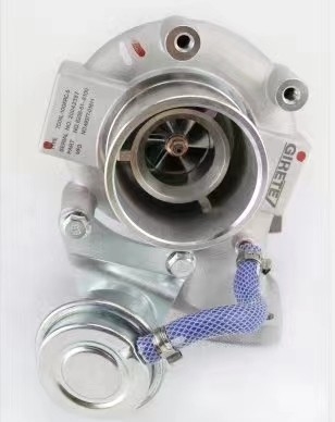 Billet Wheel Turbo Charger for KOBELCO SAA4D95LE-3 Excavator 6208-81-8100 Engine