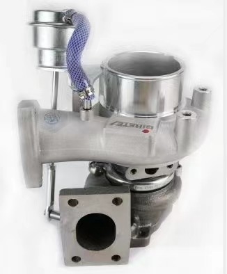 Billet Wheel Turbo Charger for KOBELCO SAA4D95LE-3 Excavator 6208-81-8100 Engine