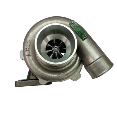 6D95 Performance Upgrade PC200-5 High Pressure Ball Bearing Turbo Charger 6207-81-8210