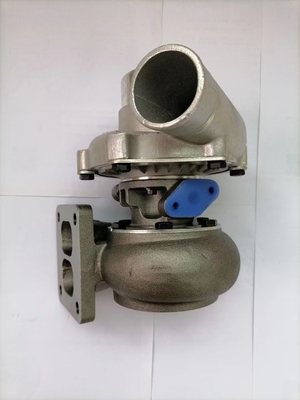 6D95 Performance Upgrade PC200-5 High Pressure Ball Bearing Turbo Charger 6207-81-8210