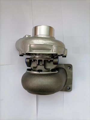 6D95 Performance Upgrade PC200-5 High Pressure Ball Bearing Turbo Charger 6207-81-8210