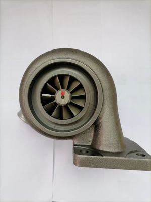 6D95 Performance Upgrade PC200-5 High Pressure Ball Bearing Turbo Charger 6207-81-8210