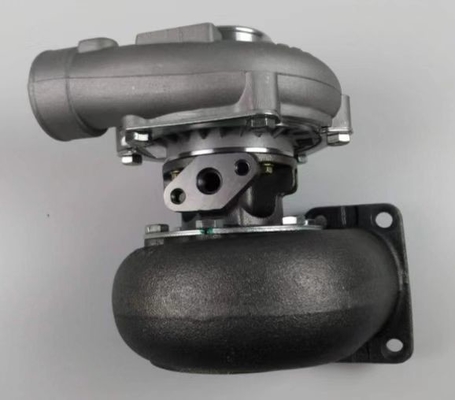 12 Month OEM Customized Service Engine Turbocharger for KOBELCO 3539803 PC120-6 4D95