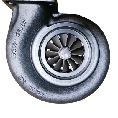 114400-3841 Turbochargers for HITACHI ZX850 Excavator Parts Suitable Engine Line Speed