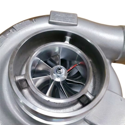 114400-3841 Turbochargers for HITACHI ZX850 Excavator Parts Suitable Engine Line Speed