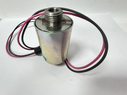 Doosan DH55-7 Hydraulic Pump Solenoid Valve DC12V4L25-79 For Truck-Mounted Excavators