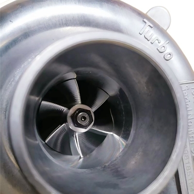 RHF5 4JJ1 Turbo 8981851941 for Isuzu Excavator Model within Machinery Repair Shops