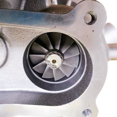 4HK1 Engine Turbo 8973628390 for HITACHI ZX200-3 ZX200-5/ZX240-3 HITACHI Turbocharger