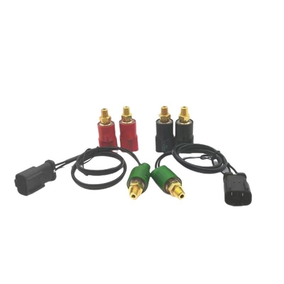 Construction Works Essential JINDA 14X-06-12370 Water Temp Sensor 7861-92-3320