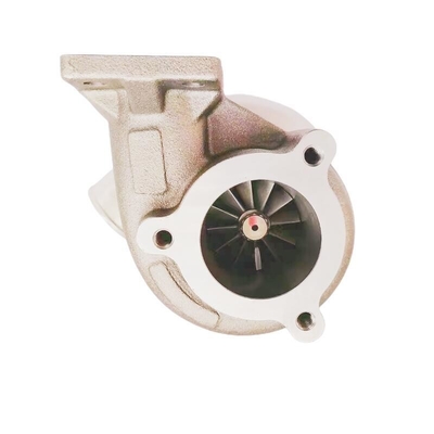 894418-3200 Hybrid Turbocharger for Hitachi EX120-1 4BD1/4BG1 Improved Fuel Efficiency