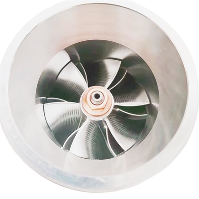894418-3200 Hybrid Turbocharger for Hitachi EX120-1 4BD1/4BG1 Improved Fuel Efficiency