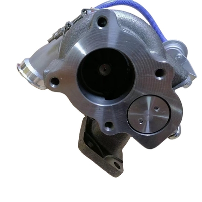 18kg D6E Excavator Turbocharger 04294725KZ For Volvo EC210B Support Engine Model D6E