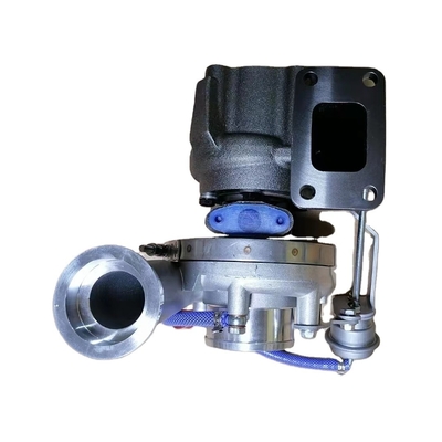 18kg D6E Excavator Turbocharger 04294725KZ For Volvo EC210B Support Engine Model D6E
