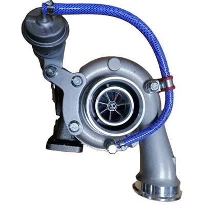 18kg D6E Excavator Turbocharger 04294725KZ For Volvo EC210B Support Engine Model D6E
