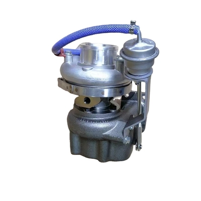 EC210B Excavator Turbocharger Kit 04294725KZ for D6E Engine Supercharger Auto Part