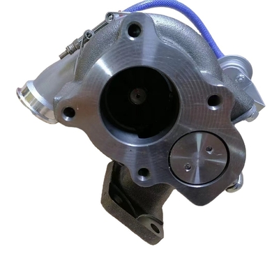 EC210B Excavator Turbocharger Kit 04294725KZ for D6E Engine Supercharger Auto Part
