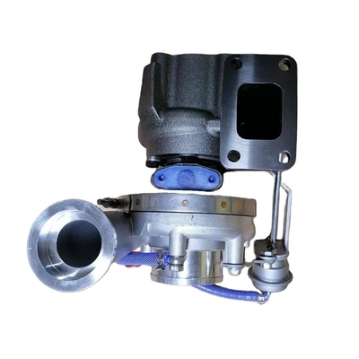 EC210B Excavator Turbocharger Kit 04294725KZ for D6E Engine Supercharger Auto Part