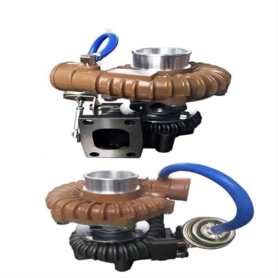 Performance YC4F60Z Turbocharger for YUCHAI YC4F60Z Engine Part Number 60-8YC4F60Z