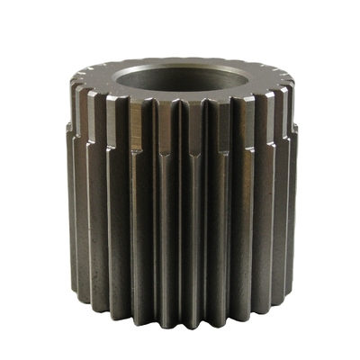 Sturdy Excavator Sun Gear Shaft Pins For KATO HD700 Running Motor Reduction Gear Parts