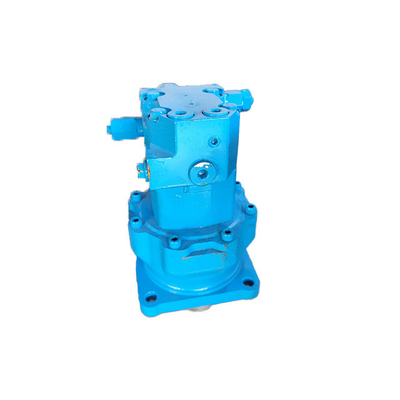 Professional LiuGong CLG908D Excavator Accessories Hydraulic Motor for Small Excavator
