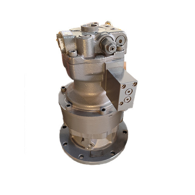 Professional LiuGong CLG908D Excavator Accessories Hydraulic Motor for Small Excavator